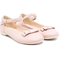 FARFETCH Colorichiari Baby Ballet Shoes