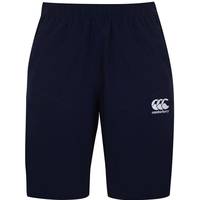 Canterbury Men's Gym Shorts With Pockets