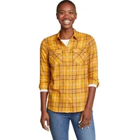 Universal Textiles Women's Flannel Shirts