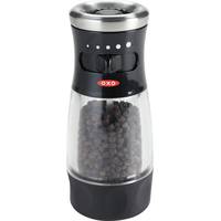Oxo Salt And Pepper Grinders
