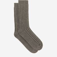 Raey Men's Cashmere Socks
