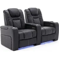 B&Q More4Homes Recliners