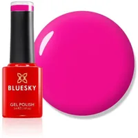 Sephora BLUESKY Gel Nail Polish