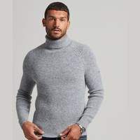 Superdry Men's Chunky Jumpers