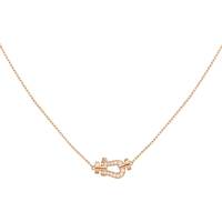 Fred Rose Gold Jewellery