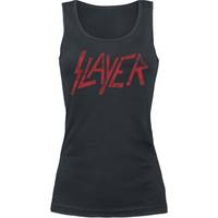 Slayer Women's Clothing