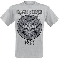 Iron Maiden Men's T-shirts