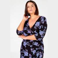 debenhams blue vanilla sale