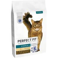 Perfect Fit Cat Dry Food