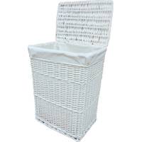 OnBuy Wicker Laundry Baskets