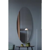 MirrorOutlet Oval Mirrors