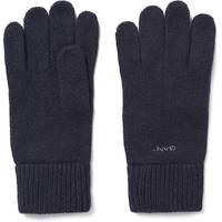 Gant Wool Gloves for Men