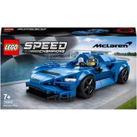 The Hut Lego Speed Champions