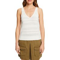 La Redoute Women's V-Neck Camisoles And Tanks