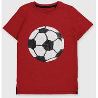 Tu Clothing Boy's Football T-shirts