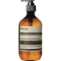 Aesop Hand Cream and Lotion