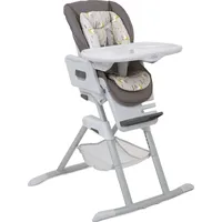 Pushchair Expert High Chairs