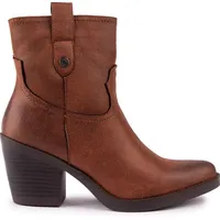 Refresh Women's Chunky Ankle Boots