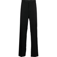 SAPIO Men's Straight Trousers