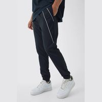 NASTY GAL Men's Slim Cargo Trousers
