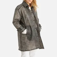 La Redoute Plus Size Jackets for Women