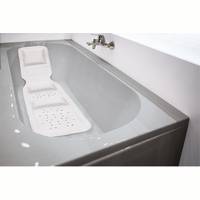 Wayfair UK White Bath Mats