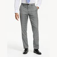 Paul Smith Check Trousers for Men
