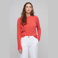 Next Women's Pink Cashmere Jumpers