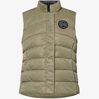 Selfridges Canada Goose Women's Down Gilets