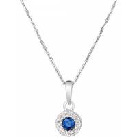BrandAlley Women's Sapphire  Necklaces
