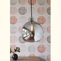 Next Grey Lamp Shades