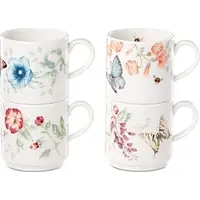 Lenox Mugs and Cups