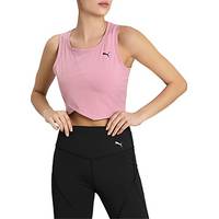 Bloomingdale's Women's Cropped Camisoles And Tanks