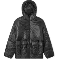 Y3 Men's Down Jackets With Hood