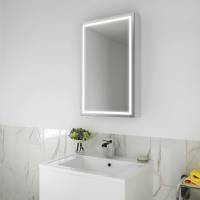ELEGANT Bathroom Mirrors