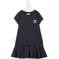 Kenzo Girl's T-shirt Dresses