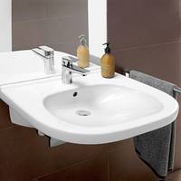 Villeroy & Boch Ceramic Sinks