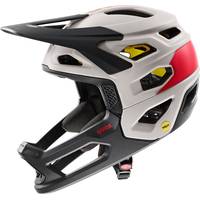Alpinetrek Full Face Helmets