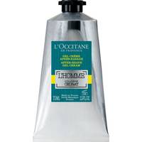 Escentual Shaving Cream and Gel