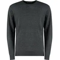 Kustom Kit Men's Long Sleeve Sweatshirts