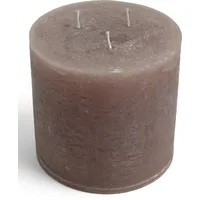 The House of Bruar Pillar Candles