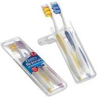 Echemist Non-Electric Toothbrushes