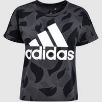 Women's Adidas Logo T-Shirts
