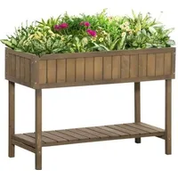 Cherry Lane Garden Centres Trough Garden Planters