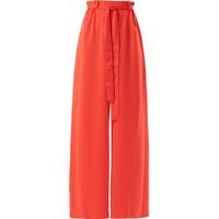 Wolf & Badger Women's High Waisted Trousers