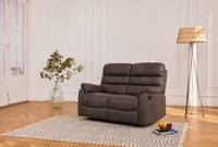 Home Detail 2 Seater Recliner Sofas