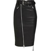 Secret Sales Women's Leather Skirts