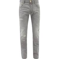 MATCHESFASHION Men's Distressed Jeans