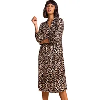 Roman Originals Women's Midi Shirt Dresses