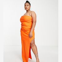 ASOS Vesper Women's Split Maxi Dresses